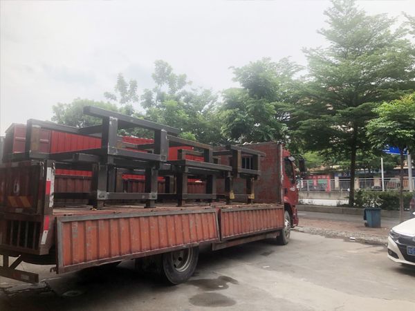 惠州機架焊接數(shù)控龍門銑加工